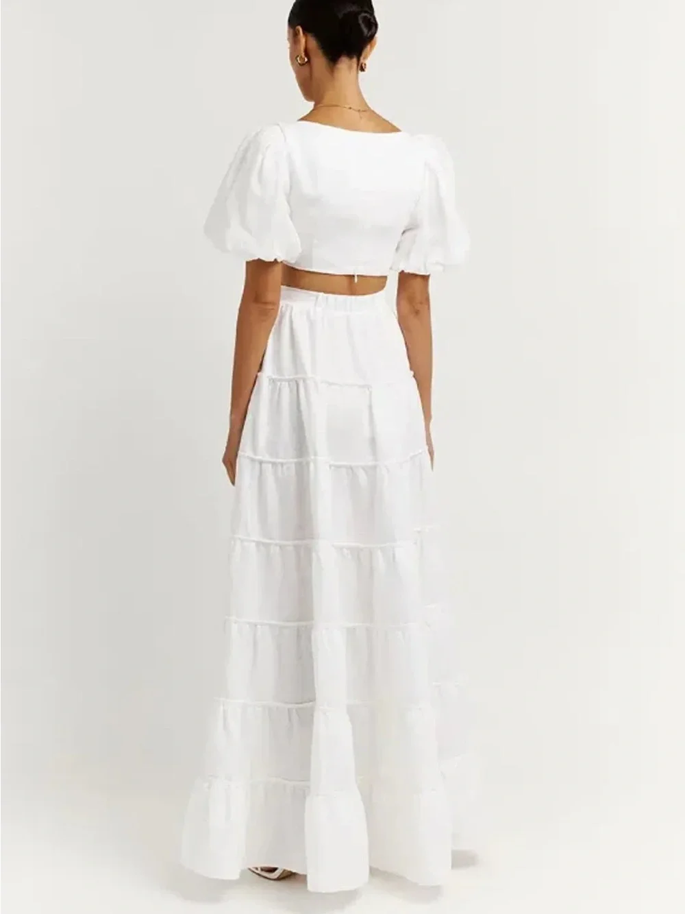 DISSH aisle linen